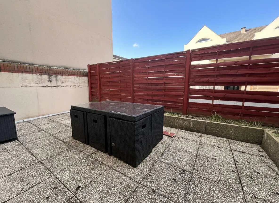 Maison à vendre, 48m², Cergy