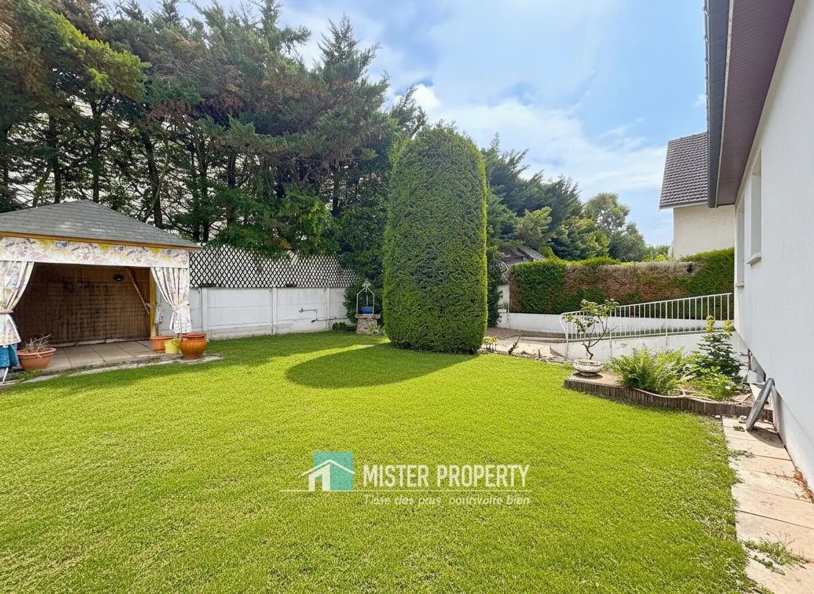 Maison à vendre, 140m², Montesson