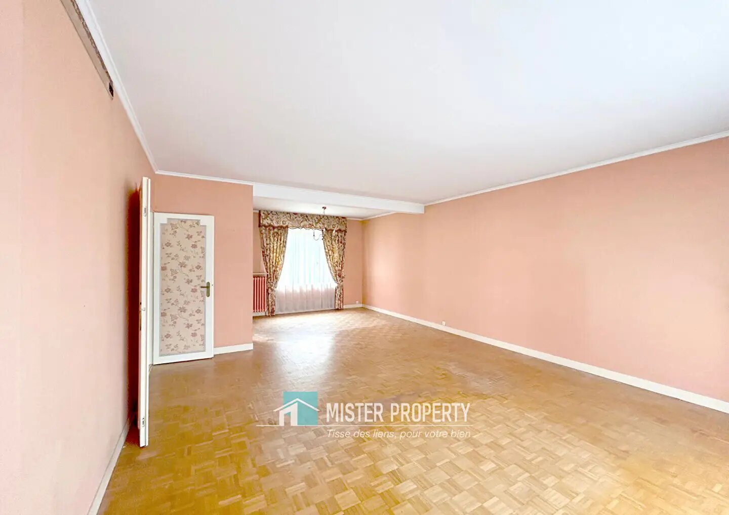 Maison à vendre, 140m², Montesson