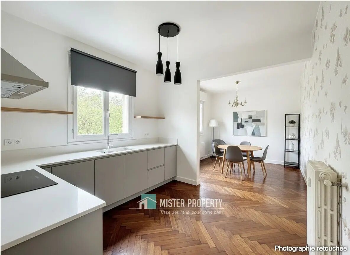 Maison à vendre, 140m², Montesson