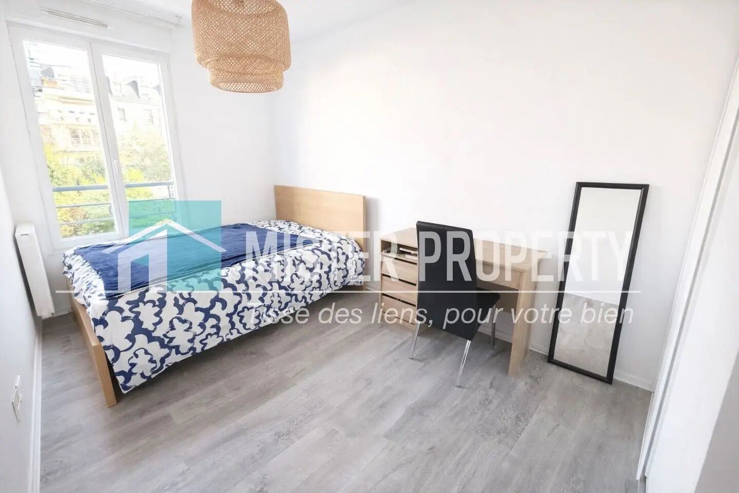 Appartement à vendre, 65m², Sartrouville