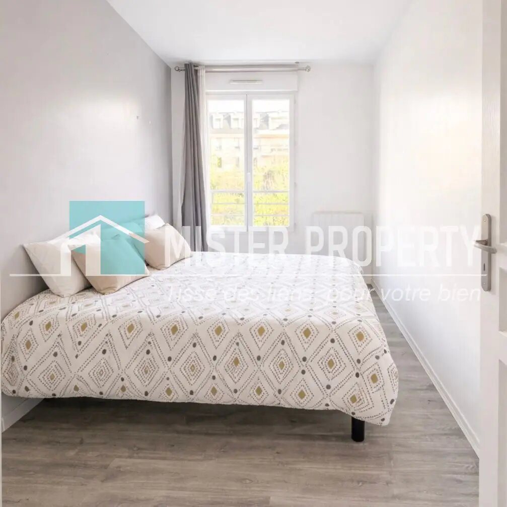 Appartement à vendre, 65m², Sartrouville