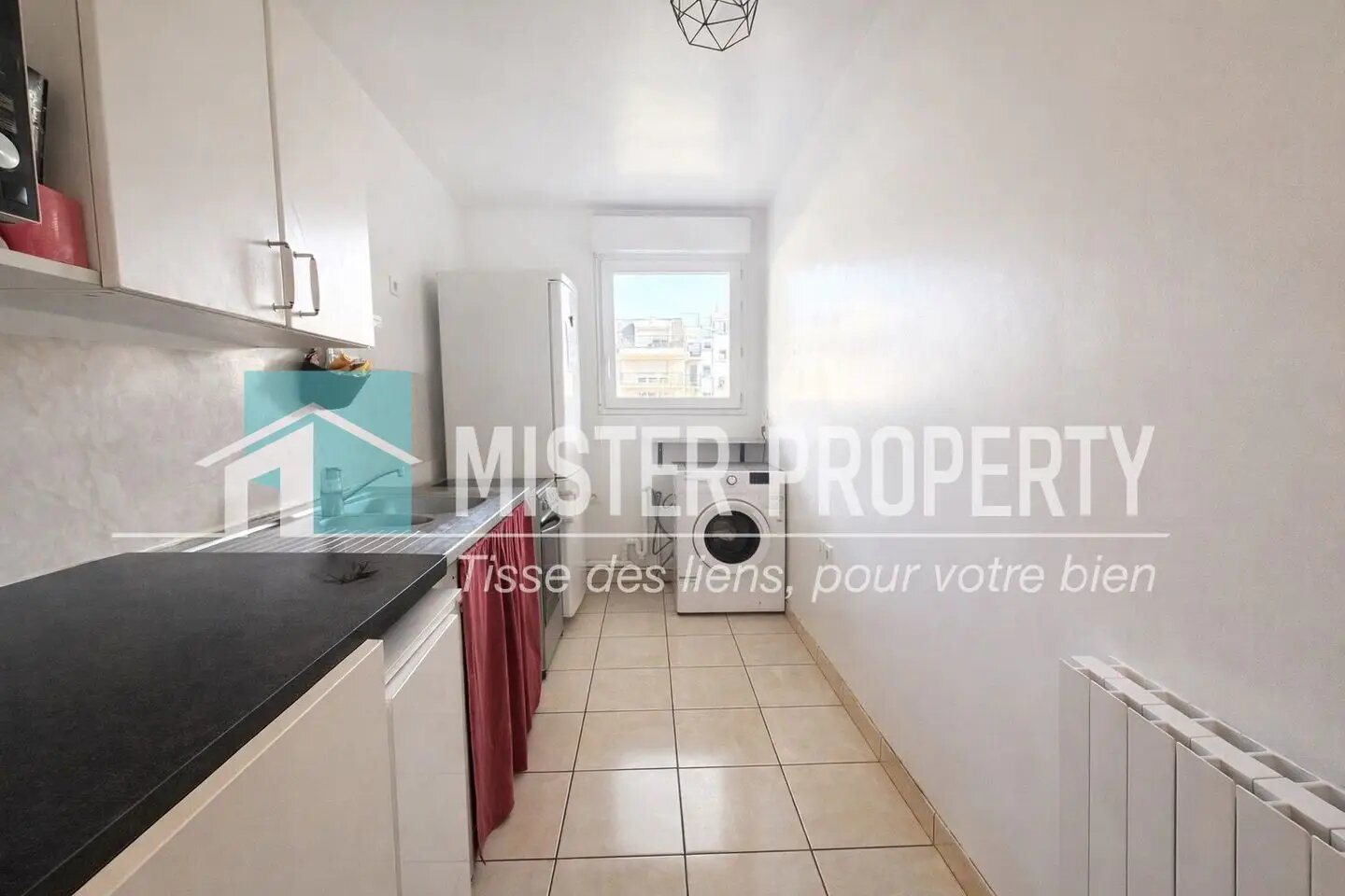 Appartement à vendre, 65m², Sartrouville