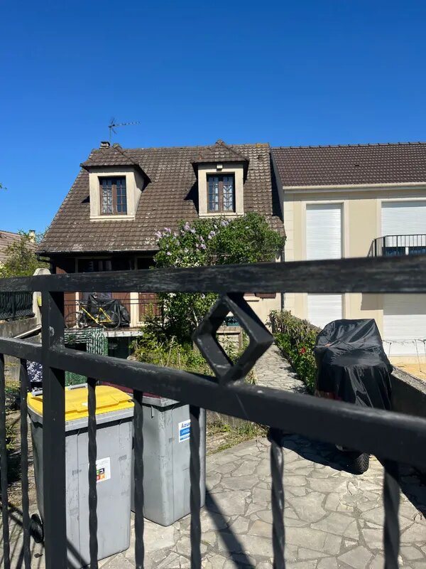 Maison à vendre, 183m², Bezons
