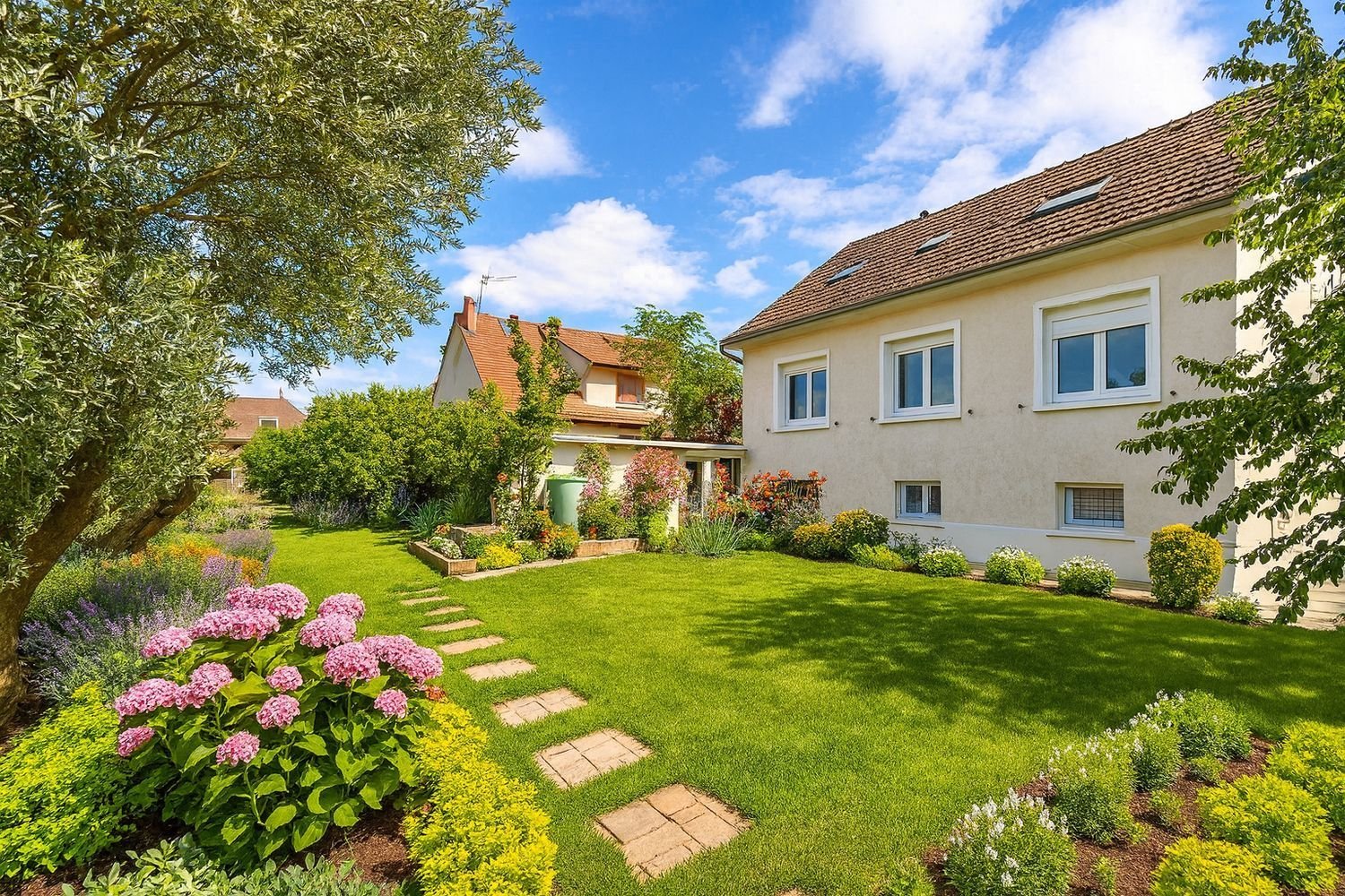 Maison à vendre, 120m², Sartrouville