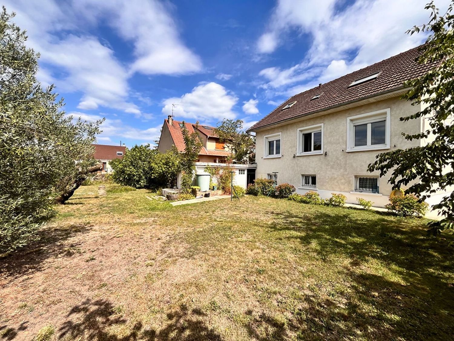 Maison à vendre, 120m², Sartrouville