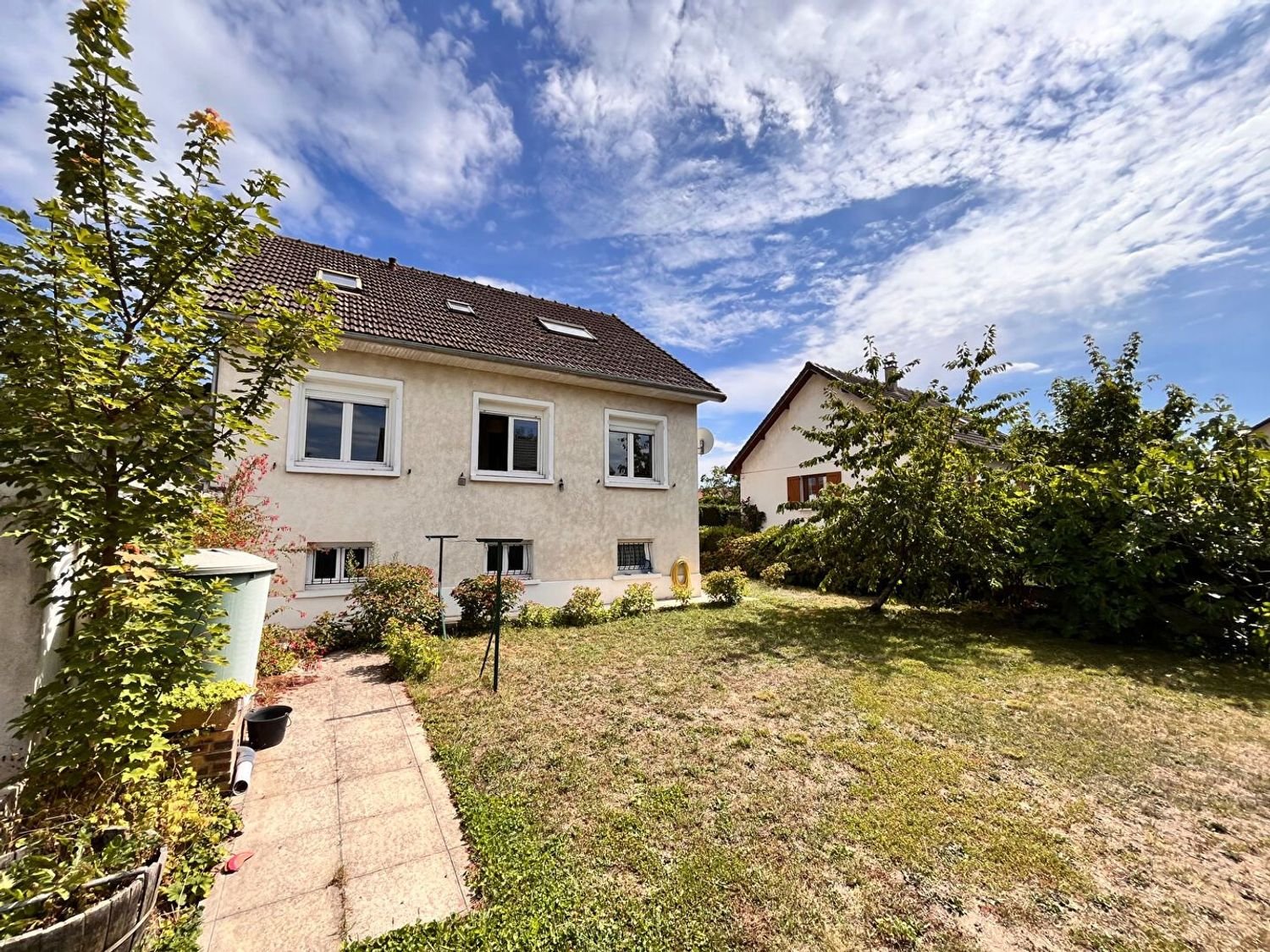 Maison à vendre, 120m², Sartrouville