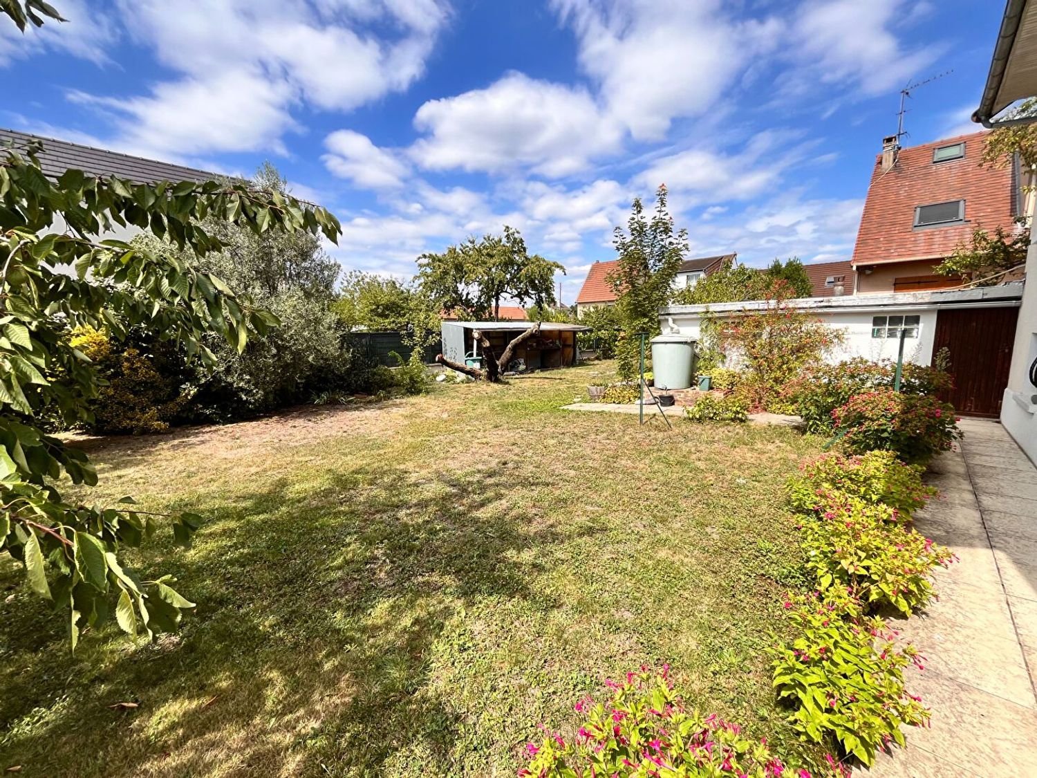 Maison à vendre, 120m², Sartrouville
