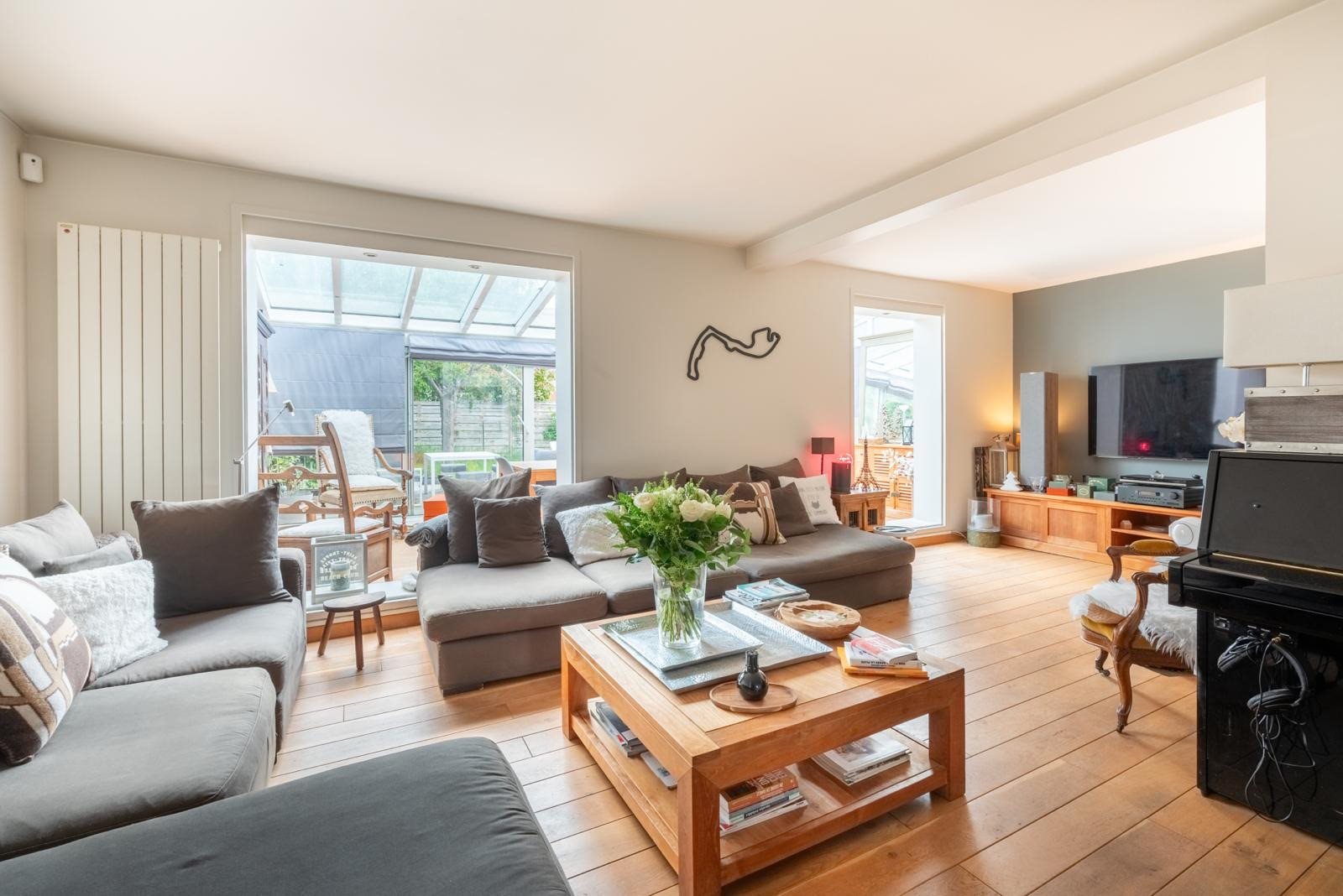 Maison à vendre, 200m², Montesson