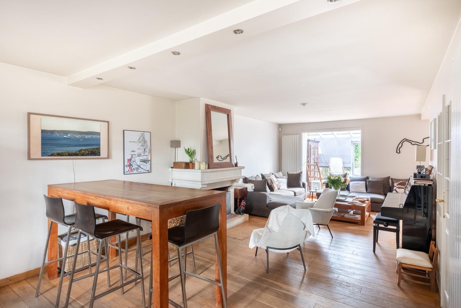 Maison à vendre, 200m², Montesson