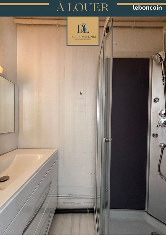 Appartement à louer, 22m², Orléans
