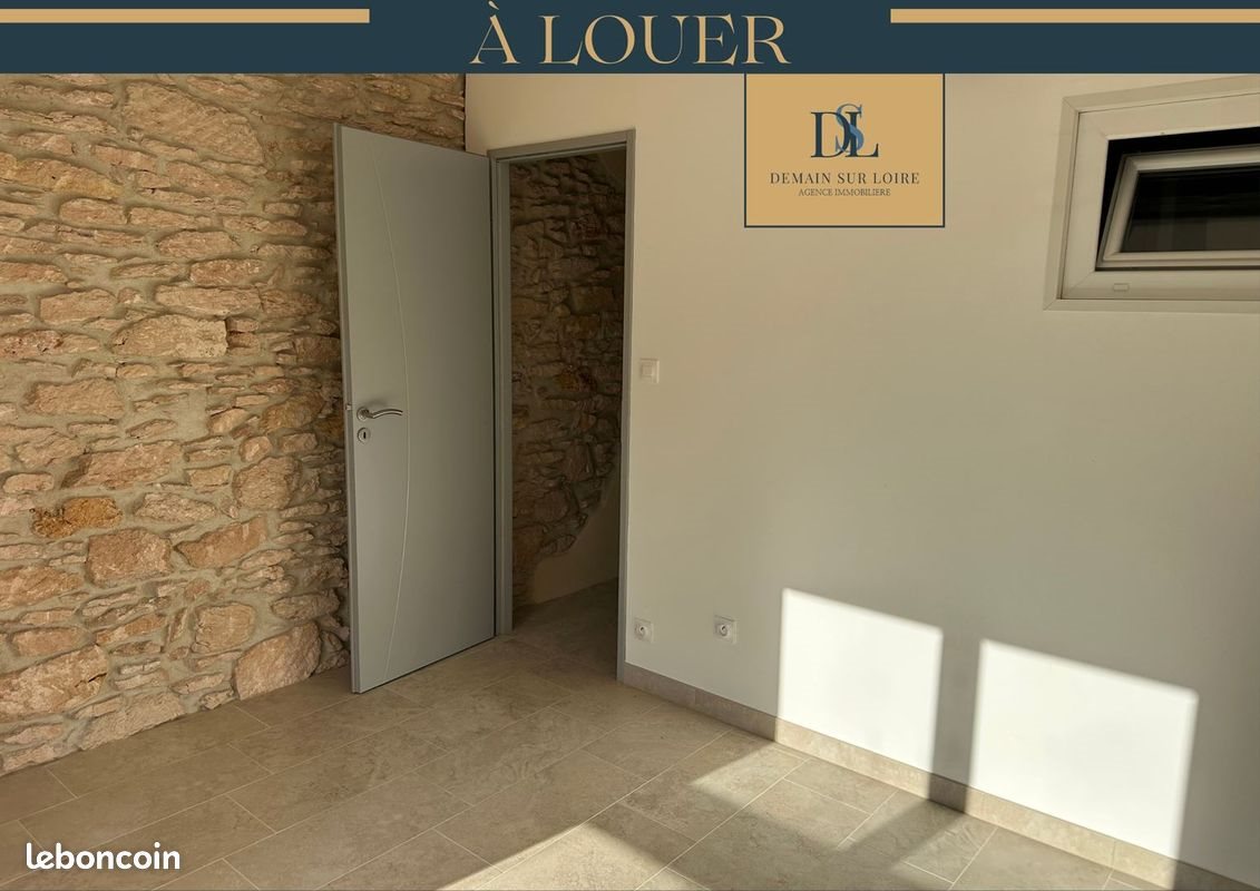 Maison à louer, 53m², Martigues