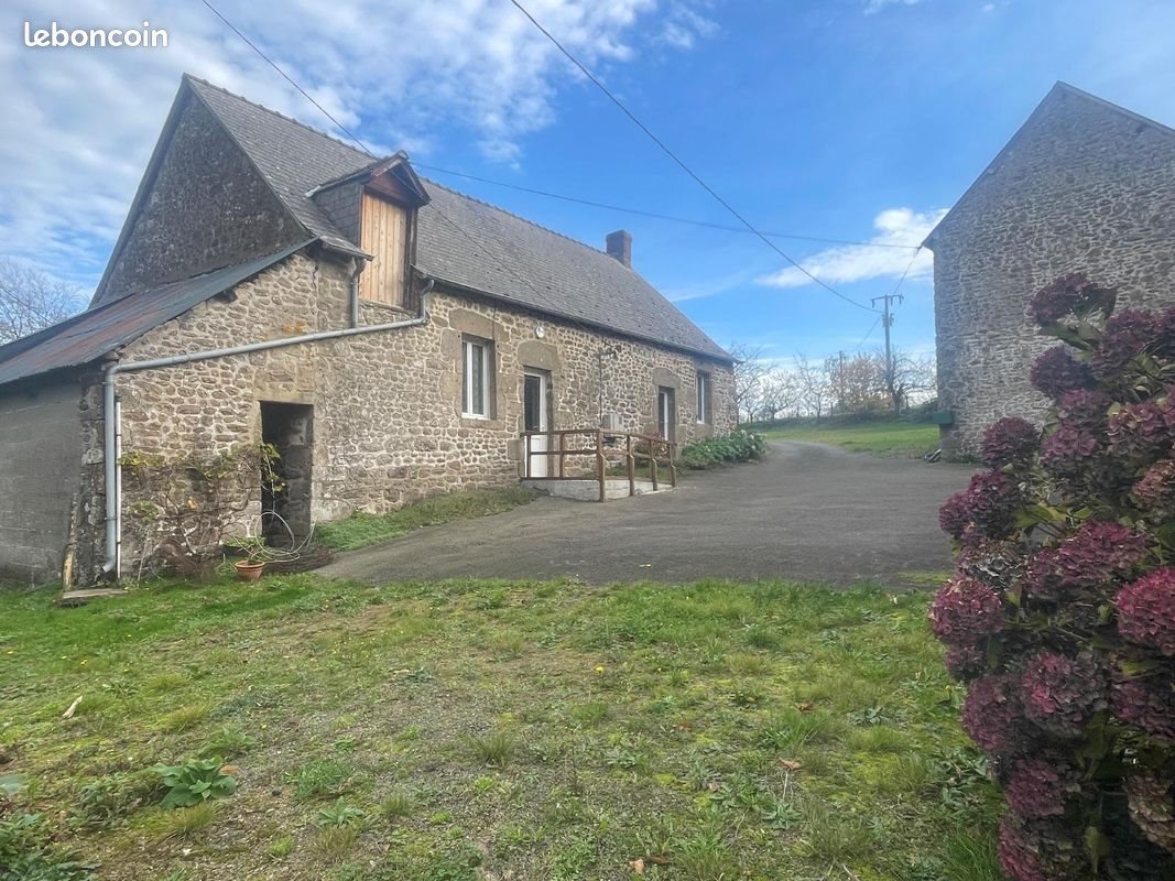 Maison à vendre, 75m², Izé