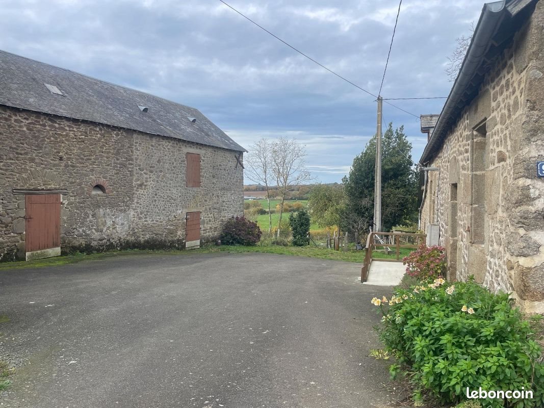 Maison à vendre, 75m², Izé