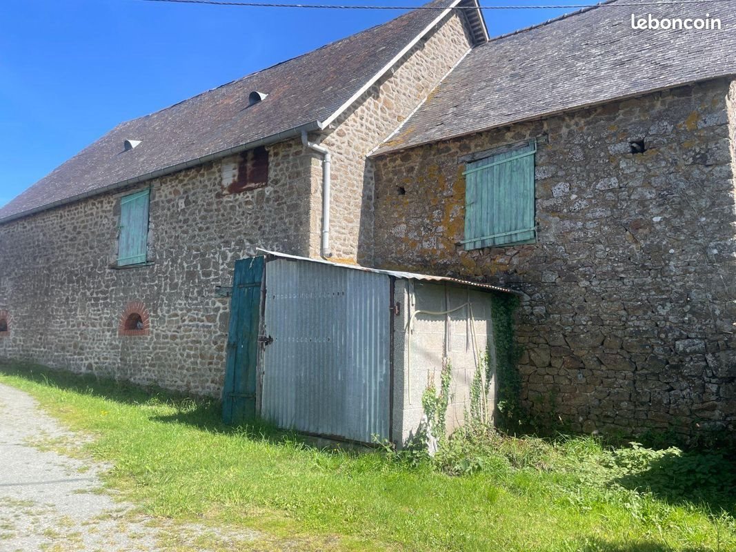 Maison à vendre, 101m², Trans