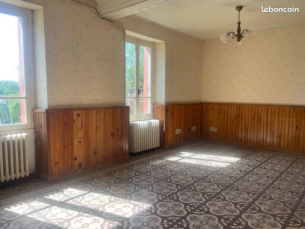 Maison à vendre, 101m², Trans