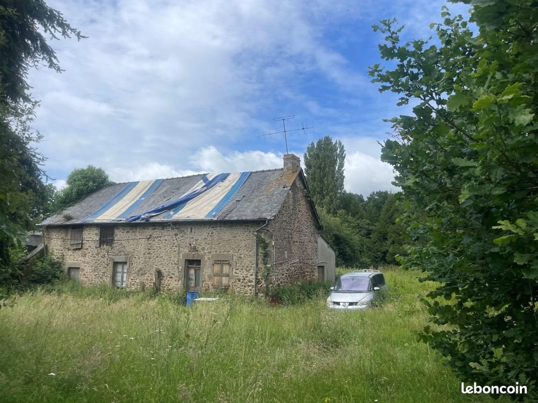 Maison à vendre, 55m², Izé