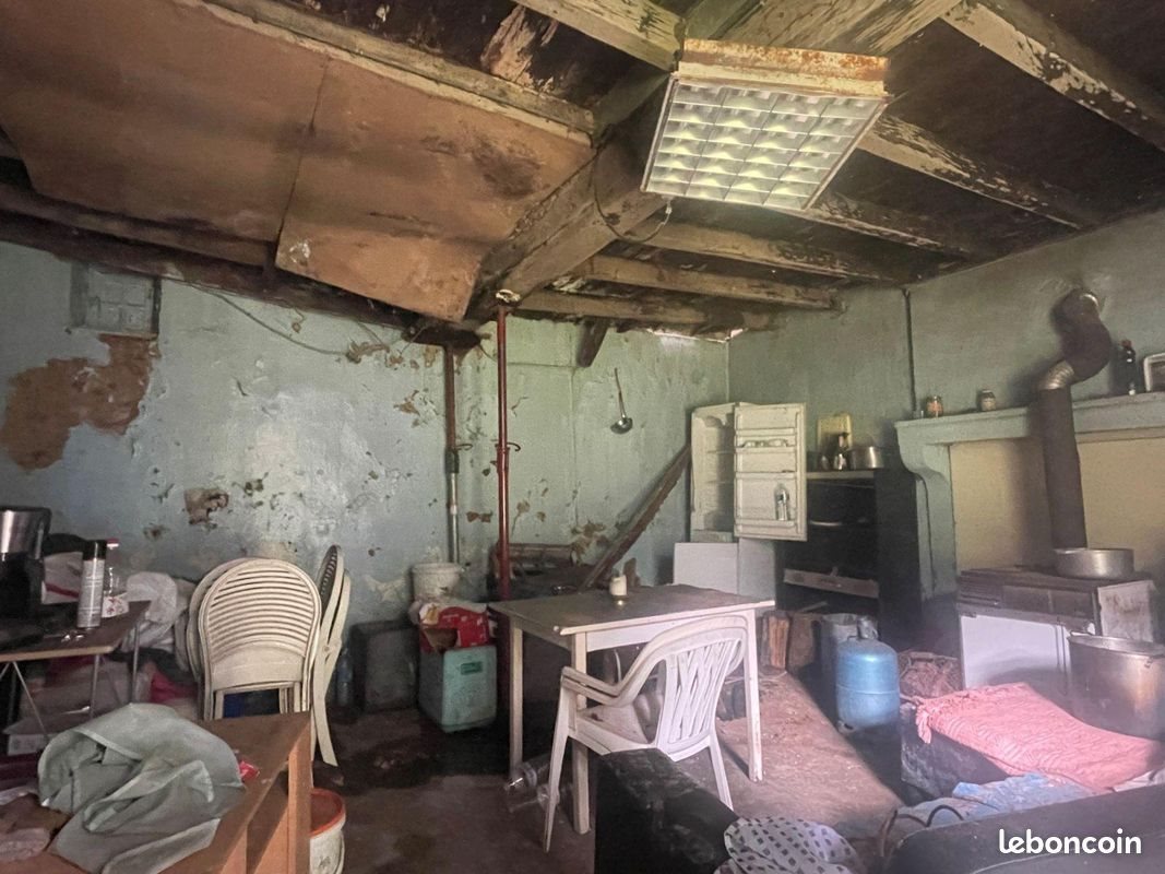 Maison à vendre, 55m², Izé