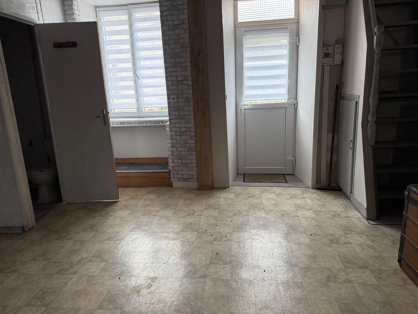 Maison à vendre, 50m², Hambers