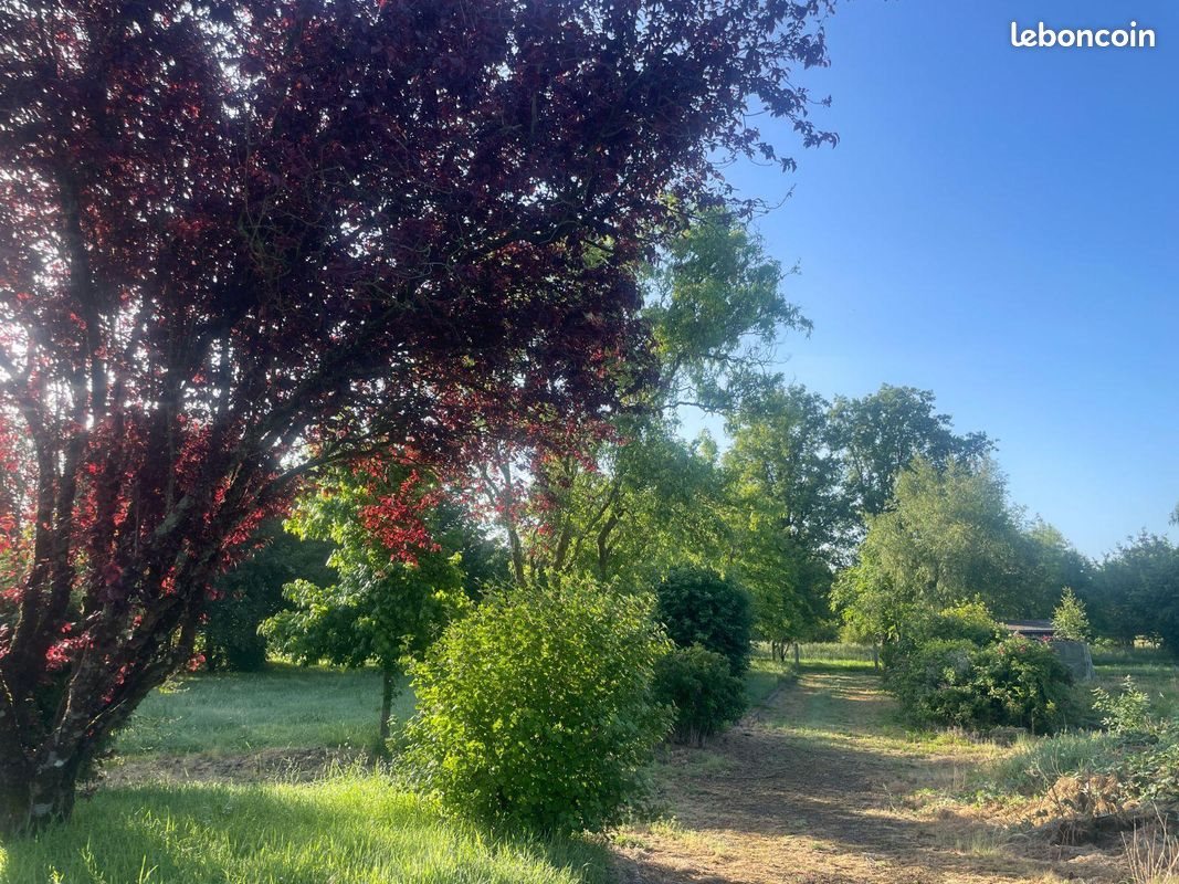 Maison à vendre, 158m², Jublains
