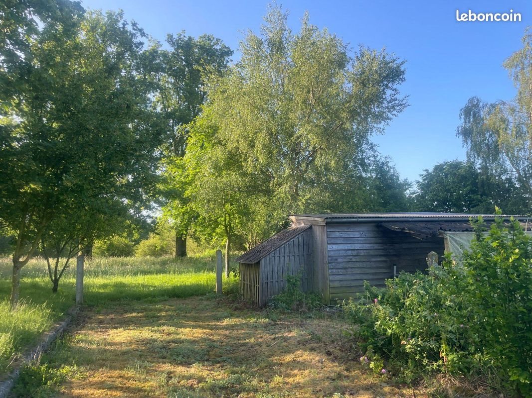Maison à vendre, 158m², Jublains