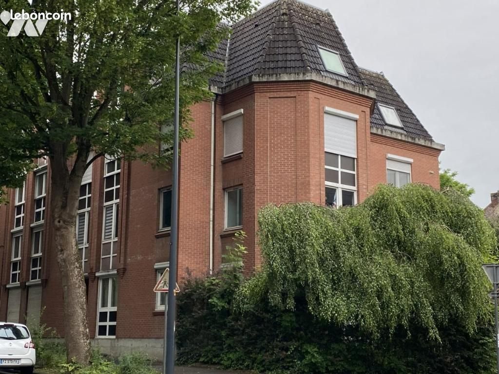 Appartement à vendre, 55m², Roubaix