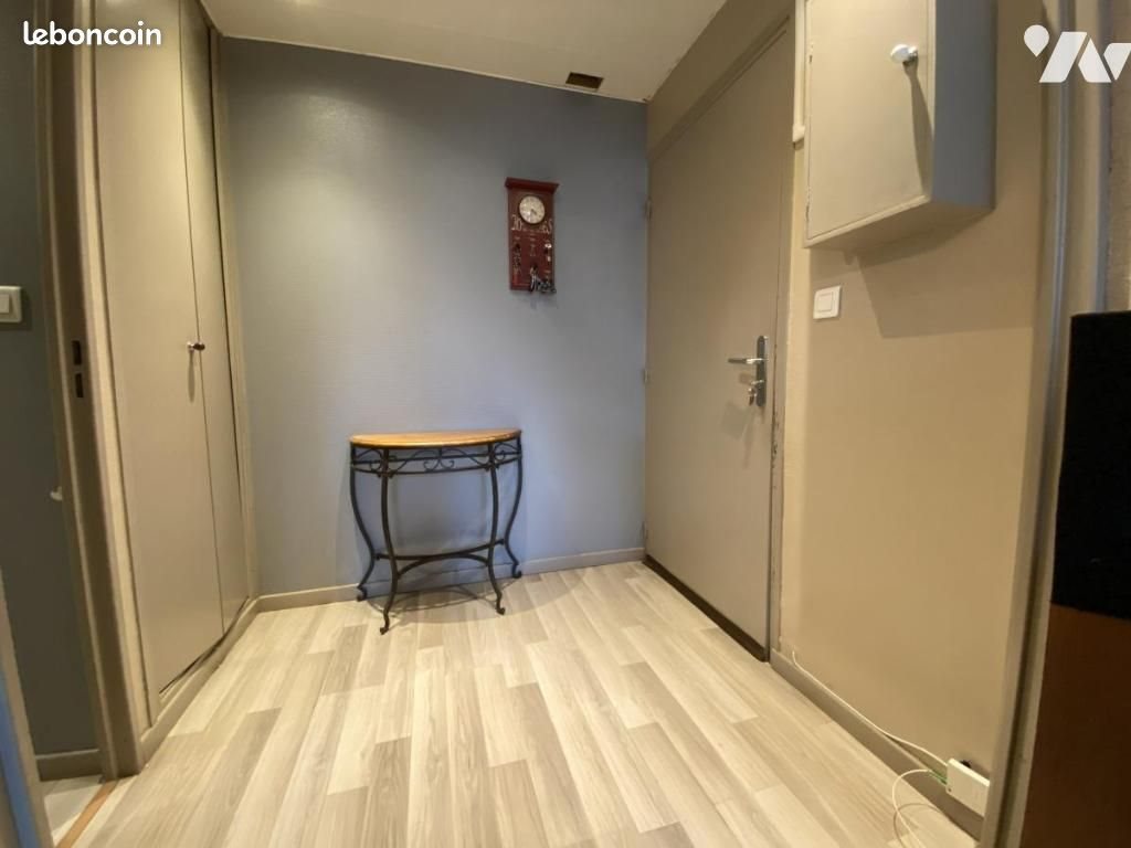 Appartement à vendre, 55m², Roubaix