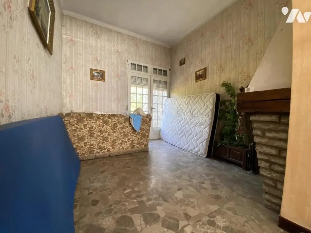 Maison à vendre, 160m², Roubaix