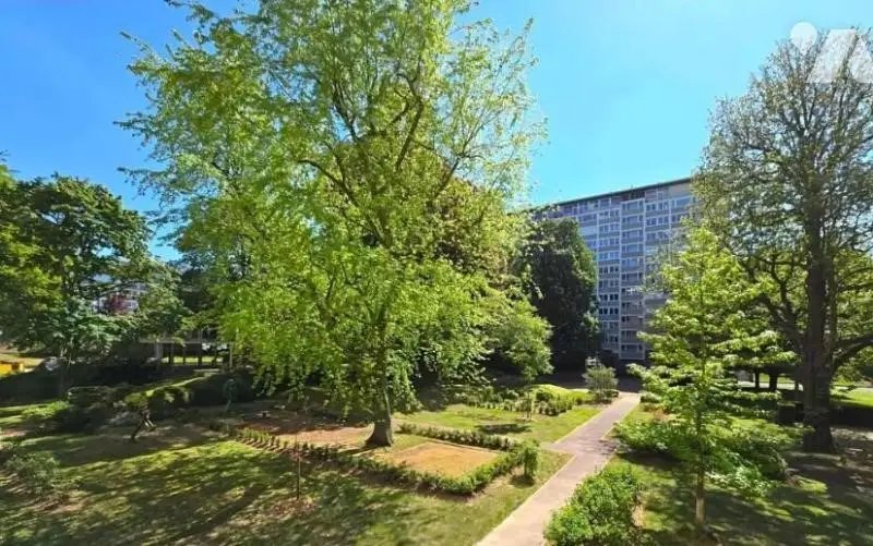 Appartement à vendre, 124m², Roubaix