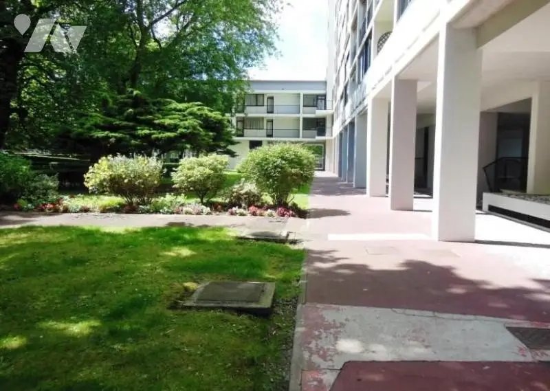 Appartement à vendre, 124m², Roubaix