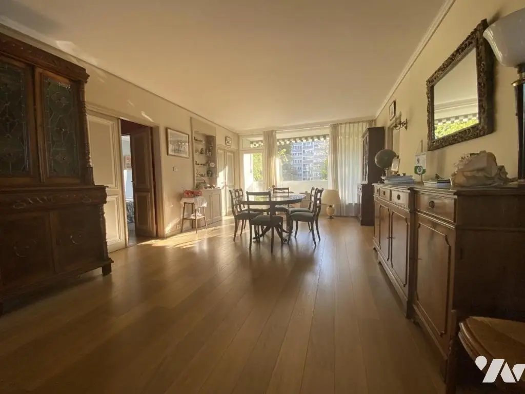 Appartement à vendre, 124m², Roubaix