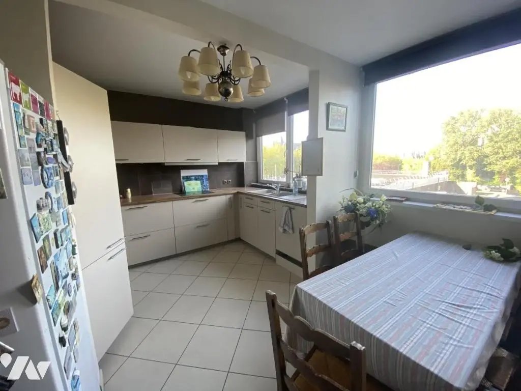 Appartement à vendre, 124m², Roubaix