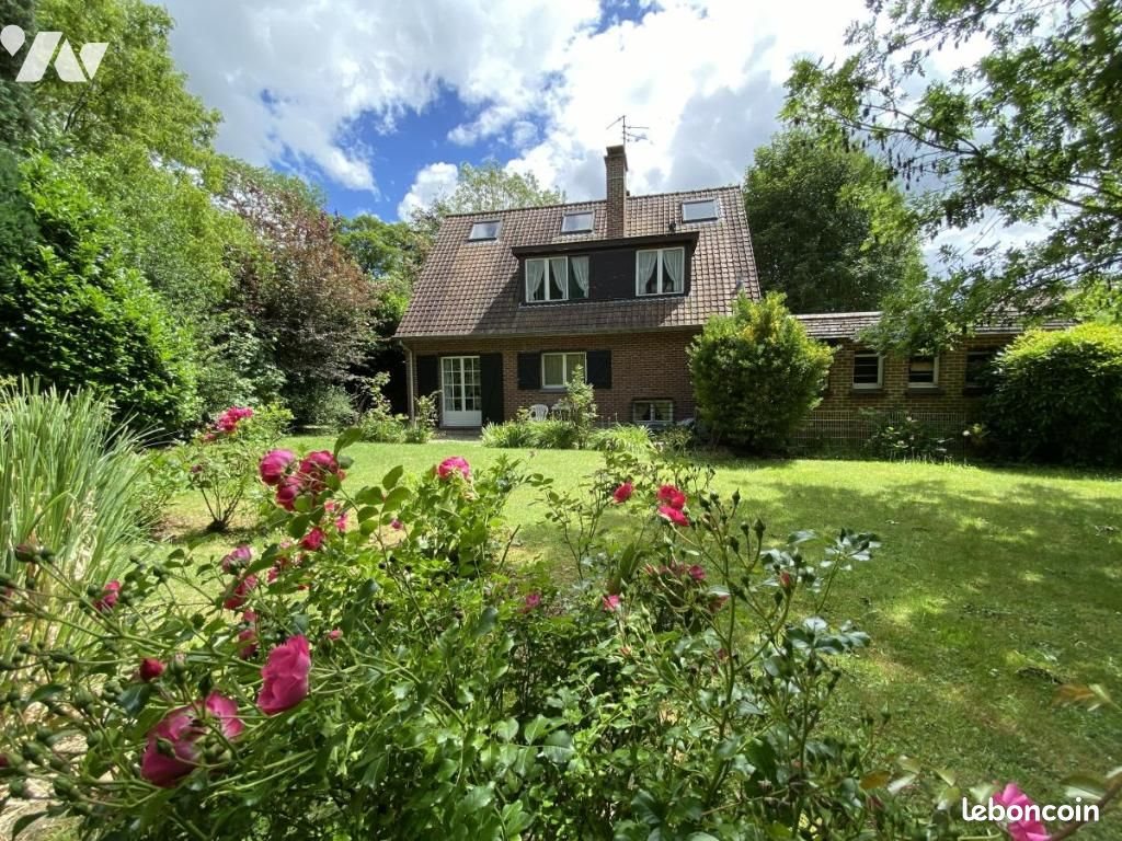 Maison à vendre, 130m², Hem