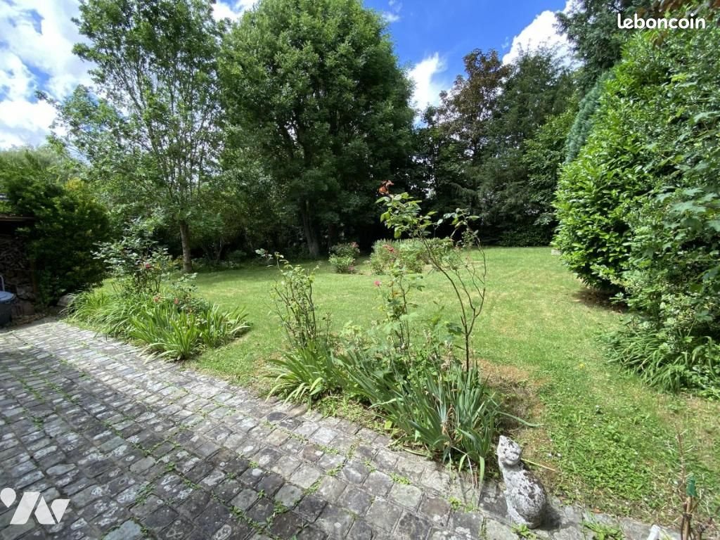 Maison à vendre, 130m², Hem