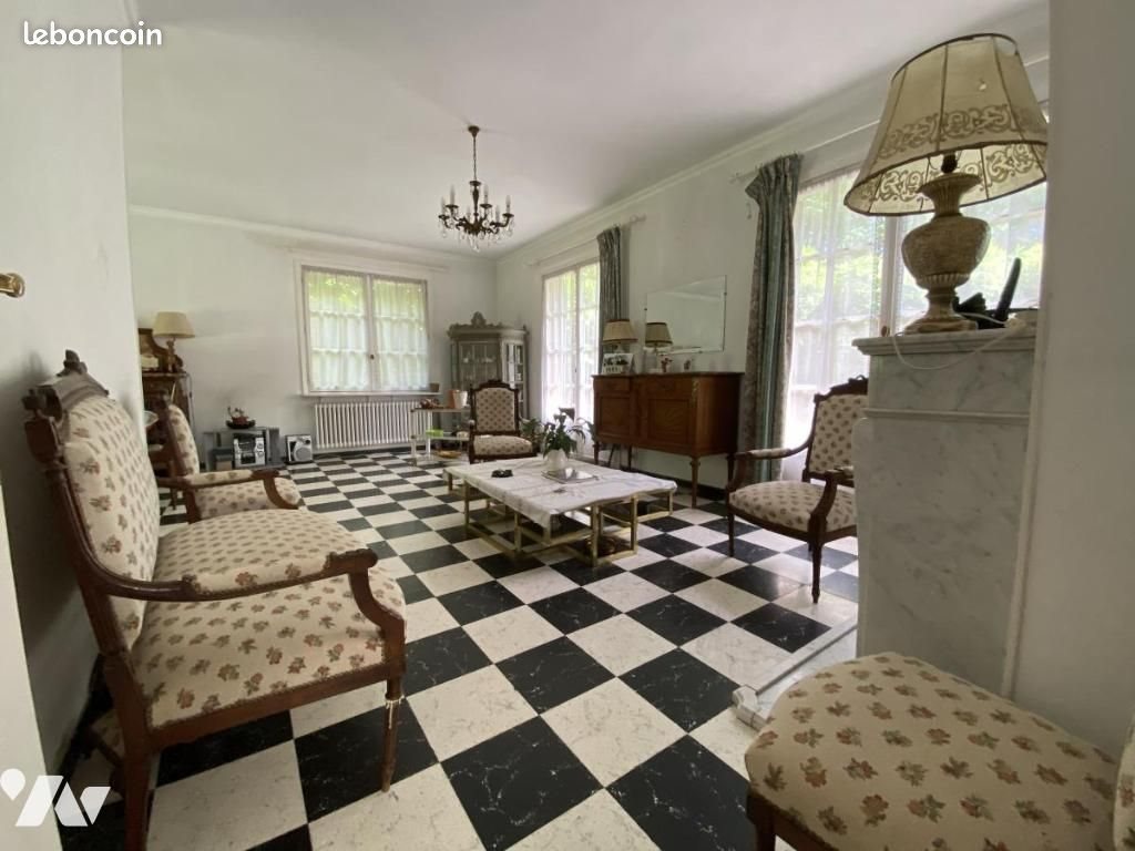 Maison à vendre, 130m², Hem