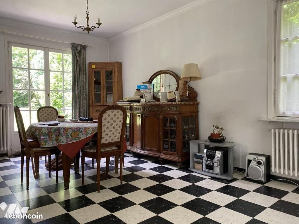 Maison à vendre, 130m², Hem