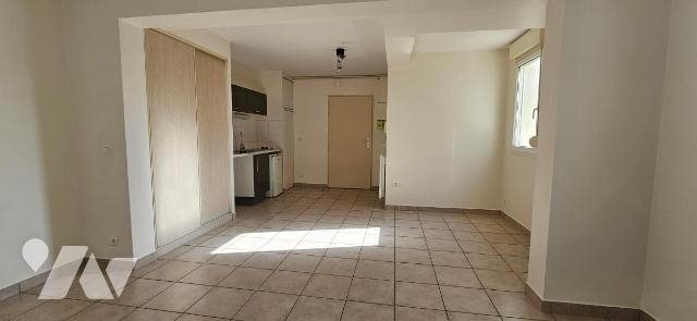 Appartement à vendre, 29m², Pornic