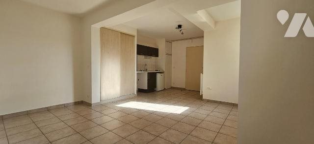 Appartement à vendre, 29m², Pornic