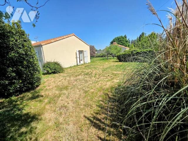 Maison à vendre, 145m², Pornic