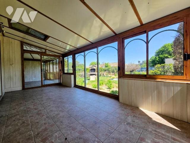 Maison à vendre, 145m², Pornic