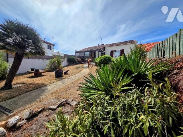 Maison à vendre, 95m², Pornic