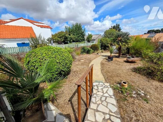 Maison à vendre, 95m², Pornic