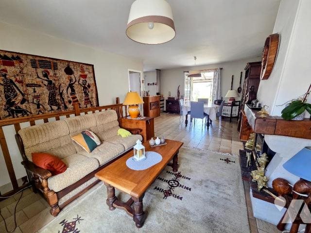 Maison à vendre, 95m², Pornic