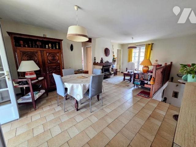 Maison à vendre, 95m², Pornic