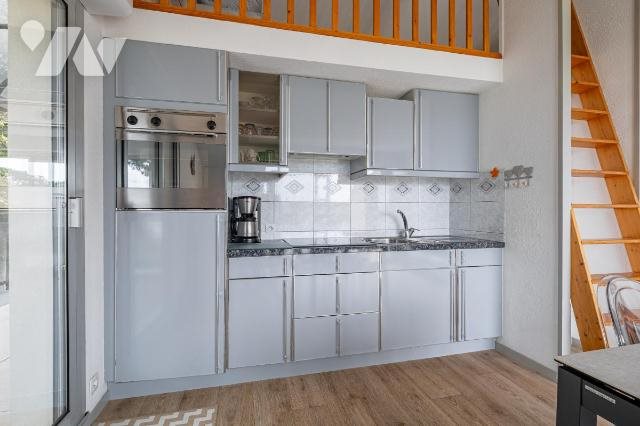 Appartement à vendre, 52m², Pornic
