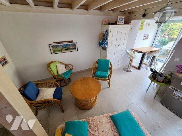 Maison à vendre, 37m², Pornic
