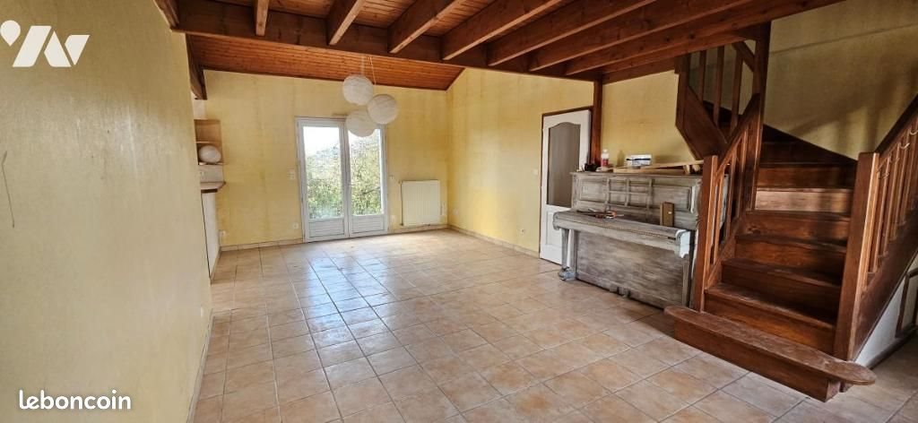 Maison à vendre, 111m², Pornic