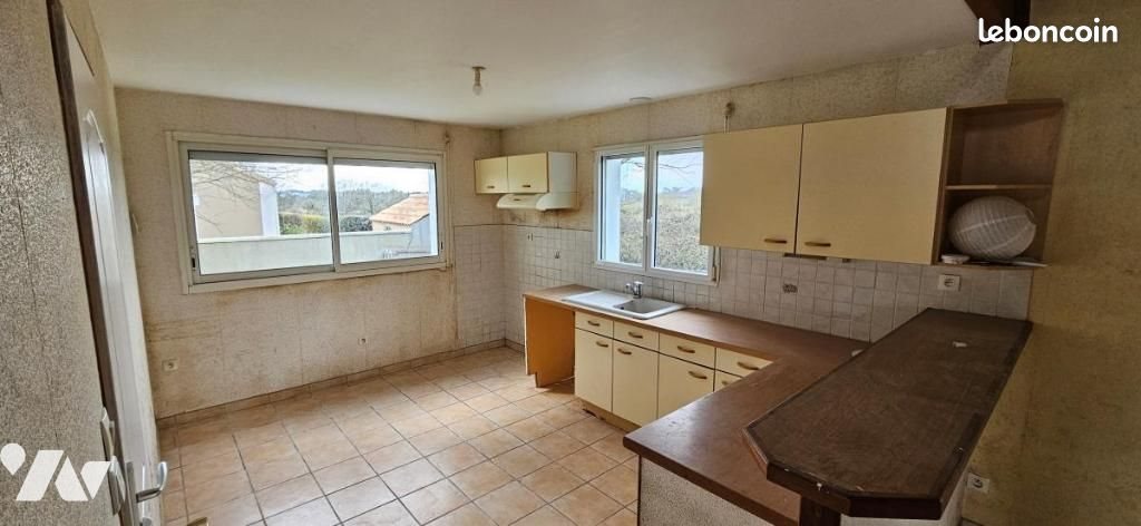 Maison à vendre, 111m², Pornic