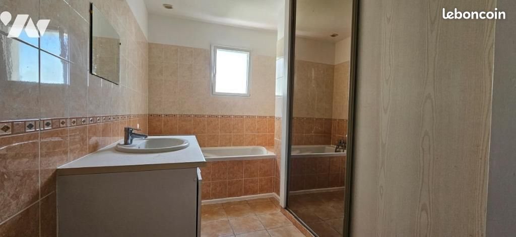 Maison à vendre, 111m², Pornic