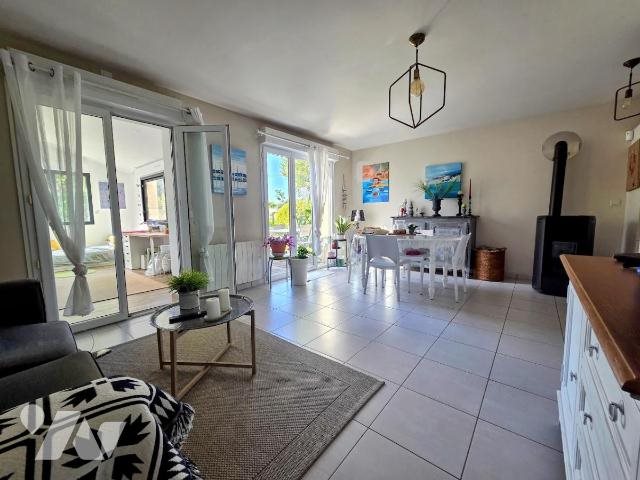 Maison à vendre, 93m², Pornic